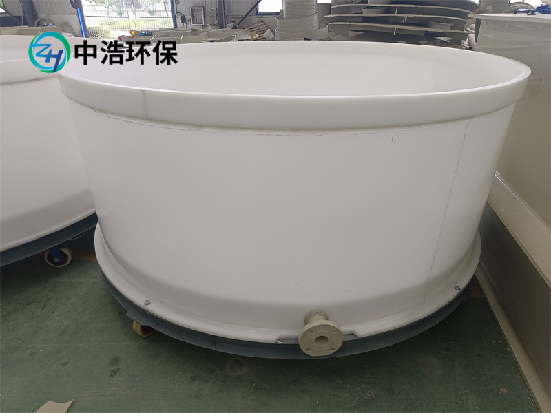 钢城PP抽滤槽